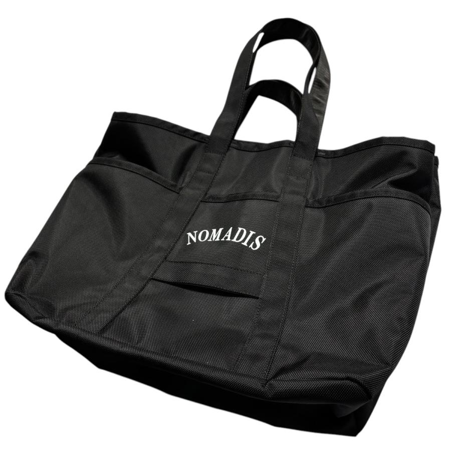 A*様 NOMADIS/ノマディス WEEKEND トートバッグ 新品未使用 NOMADIS（ノマディス） 【値下げ】NOMADIS WEEKEND トートバッグ