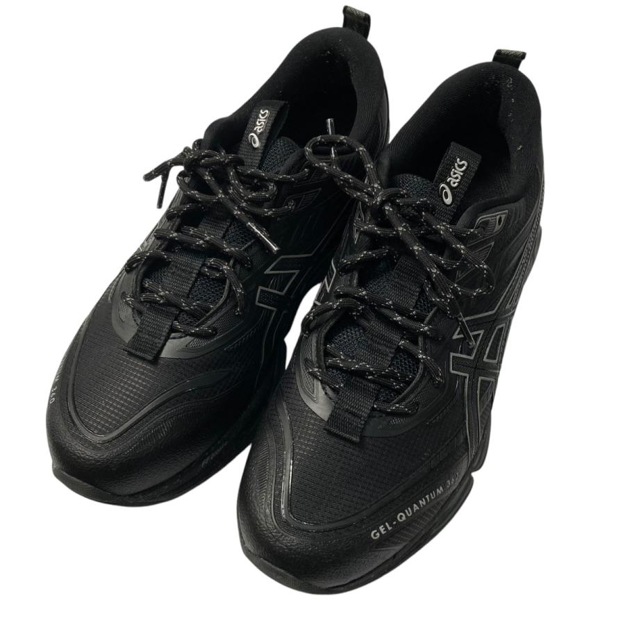 ASICS 【値下げ】asics GEL-QUANTUM 360 VIII UTILITY 1203A471
