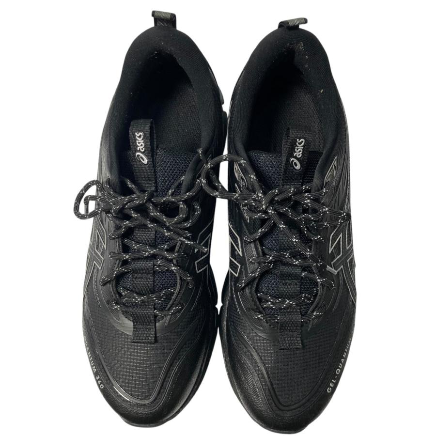 ASICS 【値下げ】asics GEL-QUANTUM 360 VIII UTILITY 1203A471