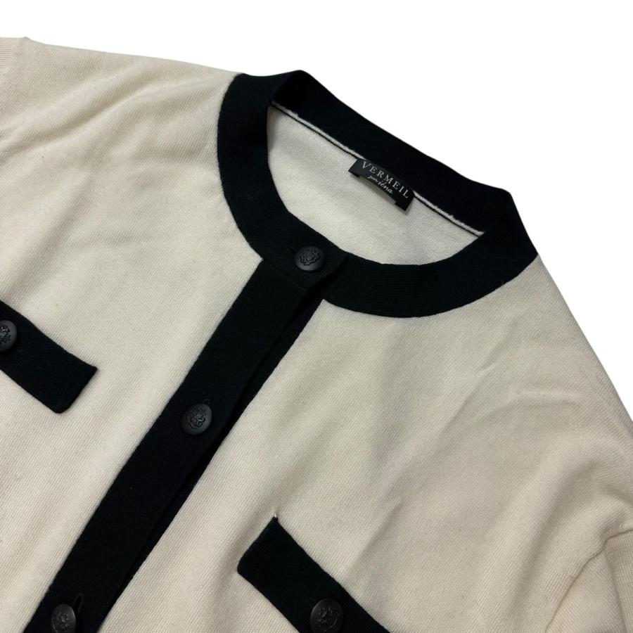 VERMEIL par iena（ヴェルメイユパーイエナ） VERMEIL par iena 23AW