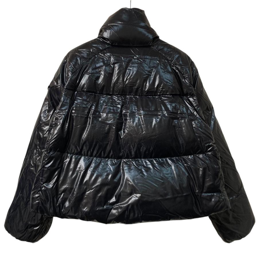 モンクレール MONCLER 24AW Breteuil ダウンジャケット J20931A00136 ブラック サイズ：1の画像