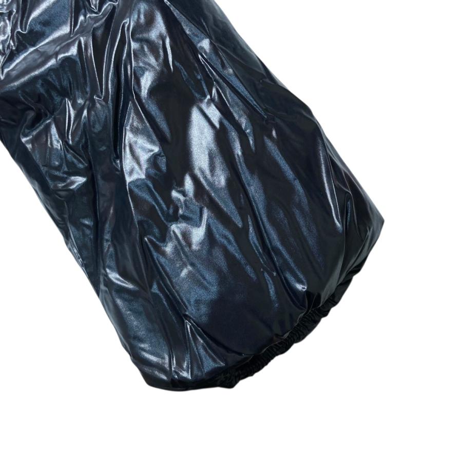 モンクレール MONCLER 24AW Breteuil ダウンジャケット J20931A00136 ブラック サイズ：1の画像