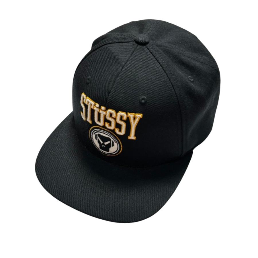 STUSSY ステューシー stussy×Goldie Metalheadz 30 Snapback STUSSY ステューシー stussy×Goldie Metalheadz 30 Snapback