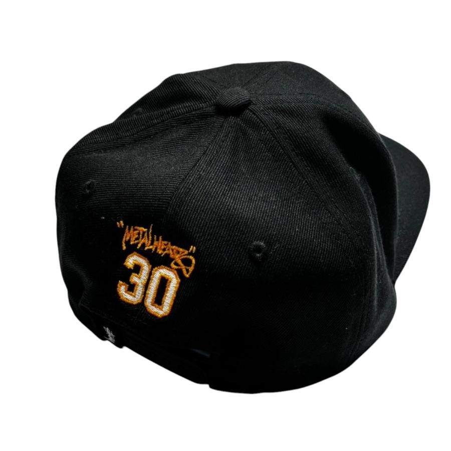 STUSSY ステューシー stussy×Goldie Metalheadz 30 Snapback STUSSY ステューシー stussy×Goldie Metalheadz 30 Snapback