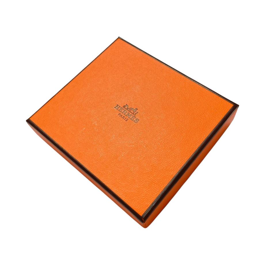 HERMES（エルメス） 【値下げ】HERMES Y刻印 バスティア コインケース