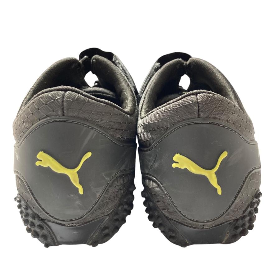 PUMA プーマ MOSTRO RIPSTOP コードレススニーカー 35141602 PUMA プーマ MOSTRO RIPSTOP コードレススニーカー 35141602