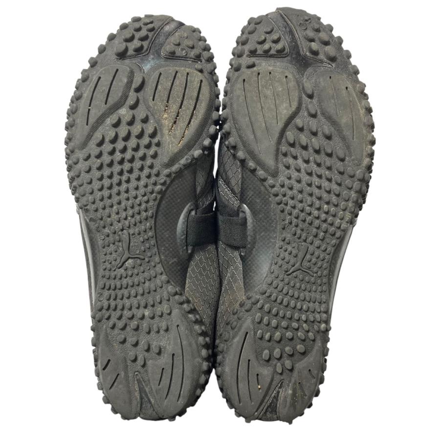 PUMA プーマ MOSTRO RIPSTOP コードレススニーカー 35141602 PUMA プーマ MOSTRO RIPSTOP コードレススニーカー 35141602
