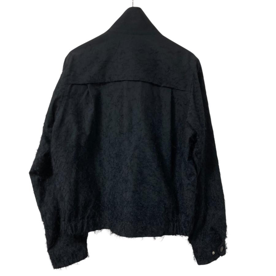 Sugar 【値下げ】SUGARHILL 24AW Hairly Blouson コットンレーヨン