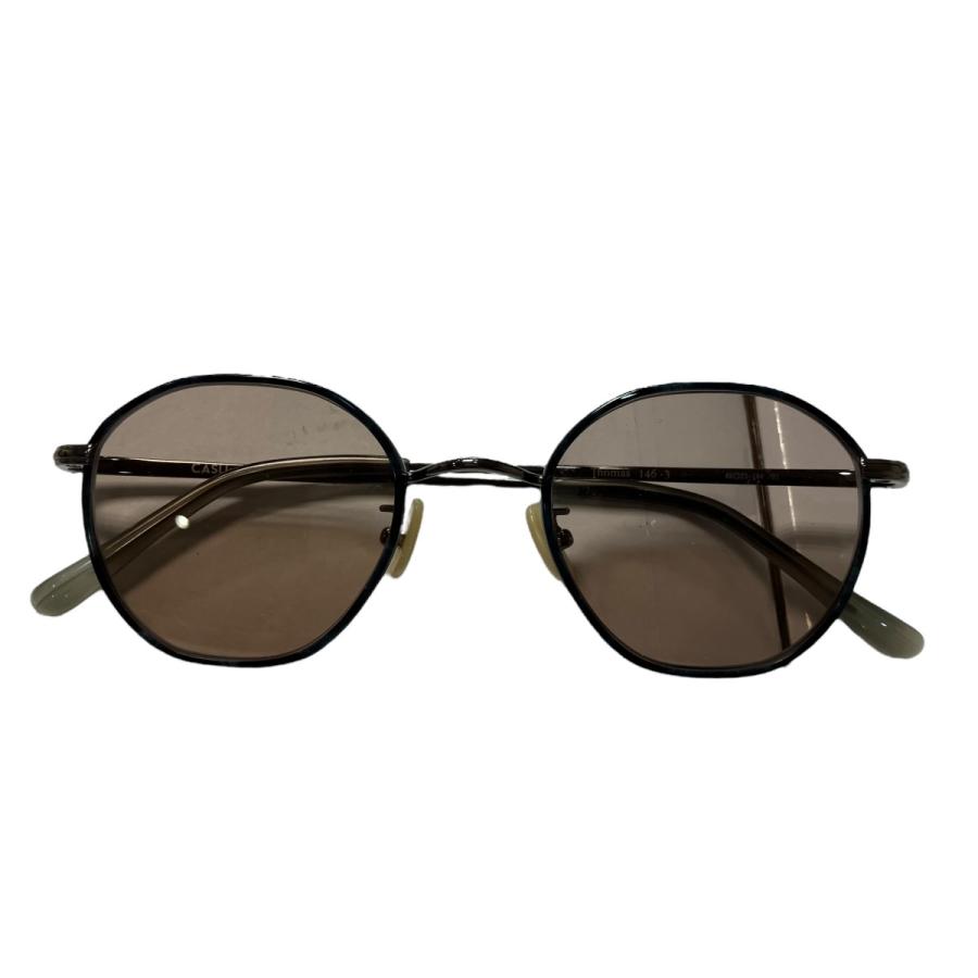 CASU eyewearサングラス /Thomas ブラウン CASU eyewear