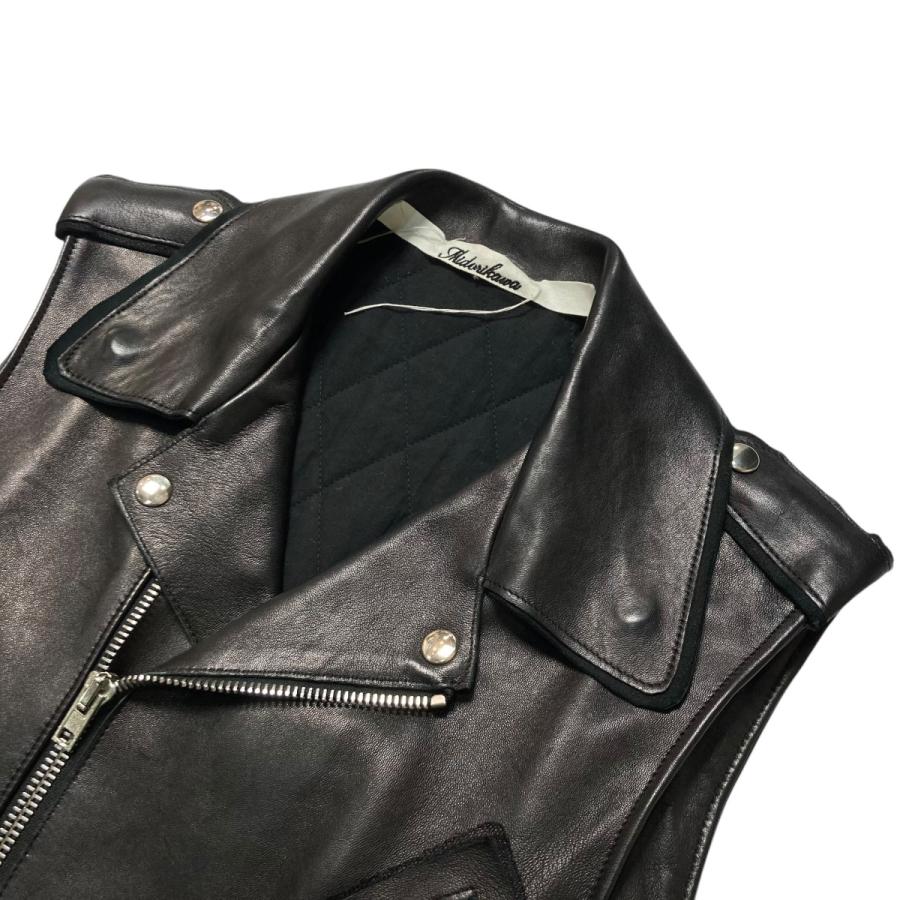 ミケ ミドリカワ Midorikawa×T-BONE FLETCHER×SUPPLY TOKYO ×VELVET