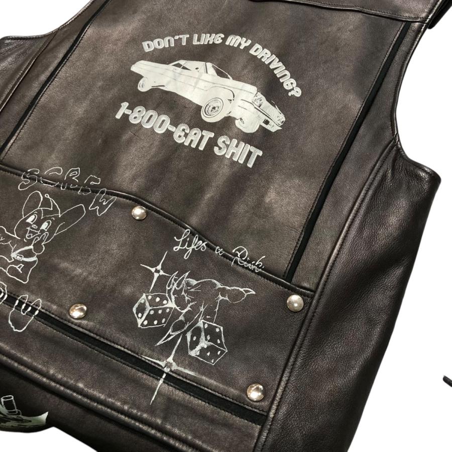 ミドリカワ Midorikawa×T-BONE FLETCHER×SUPPLY TOKYO ×VELVET