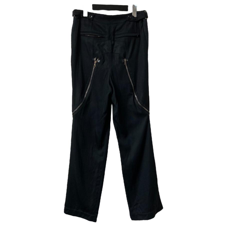 パンツ kiko kostadinov lathi zip trousers 44 KIKO KOSTADINOV キココスタディノフ Kiko Kostadinov 20AW LAHTI ZIP