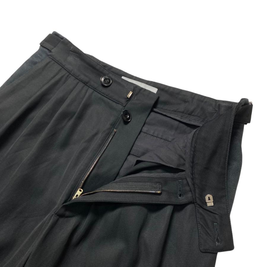 KIKO KOSTADINOV キココスタディノフ Kiko Kostadinov 20AW LAHTI ZIP