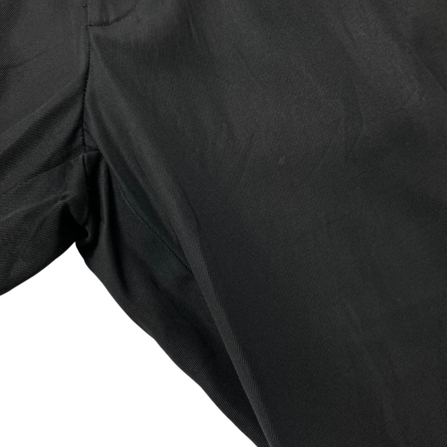 Kiko kostadinov ビジュー付き黒ワイドパンツ トラウザー Kiko kostadinov ビジュー付き黒ワイドパンツ トラウザー - メルカリ