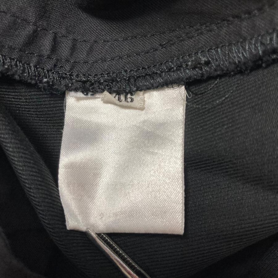 KIKO KOSTADINOV キココスタディノフ Kiko Kostadinov 20AW LAHTI ZIP