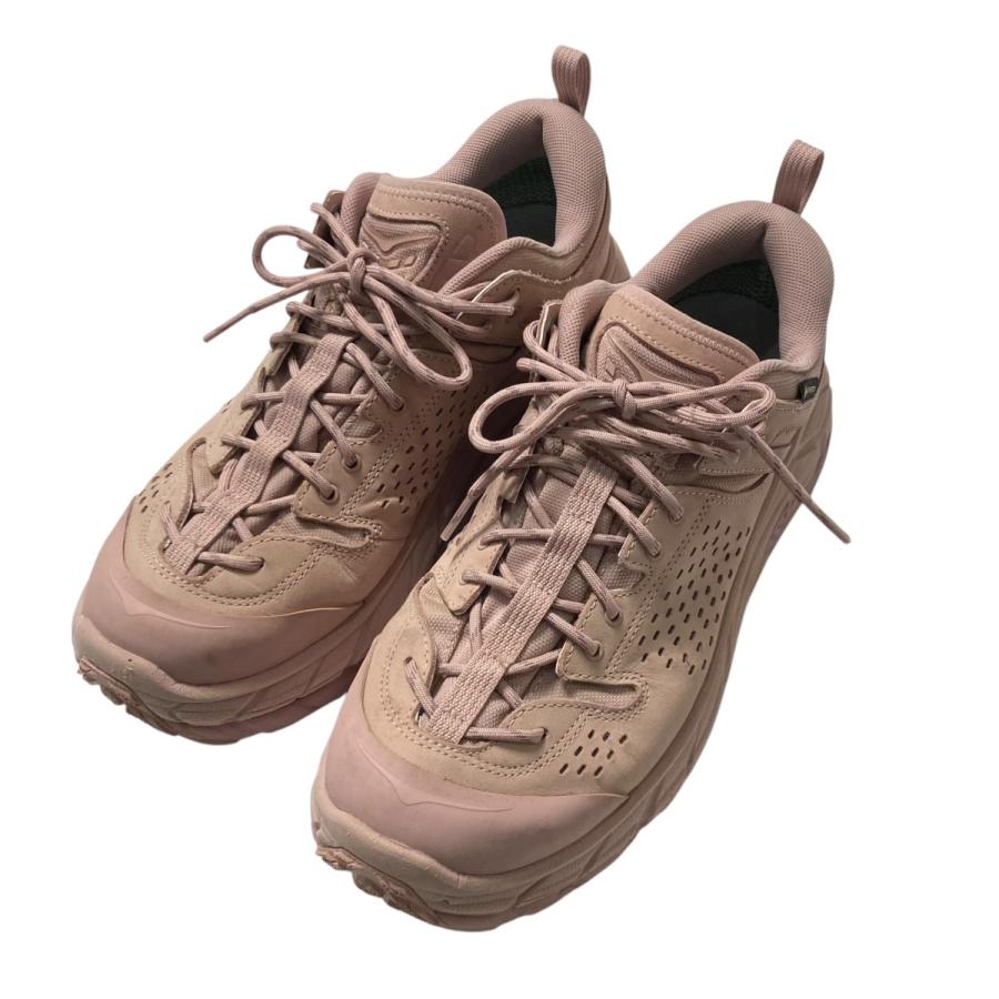 HOKA ONEONE（ホカ オネオネ） 【値下げ】HOKAONEONE スニーカー