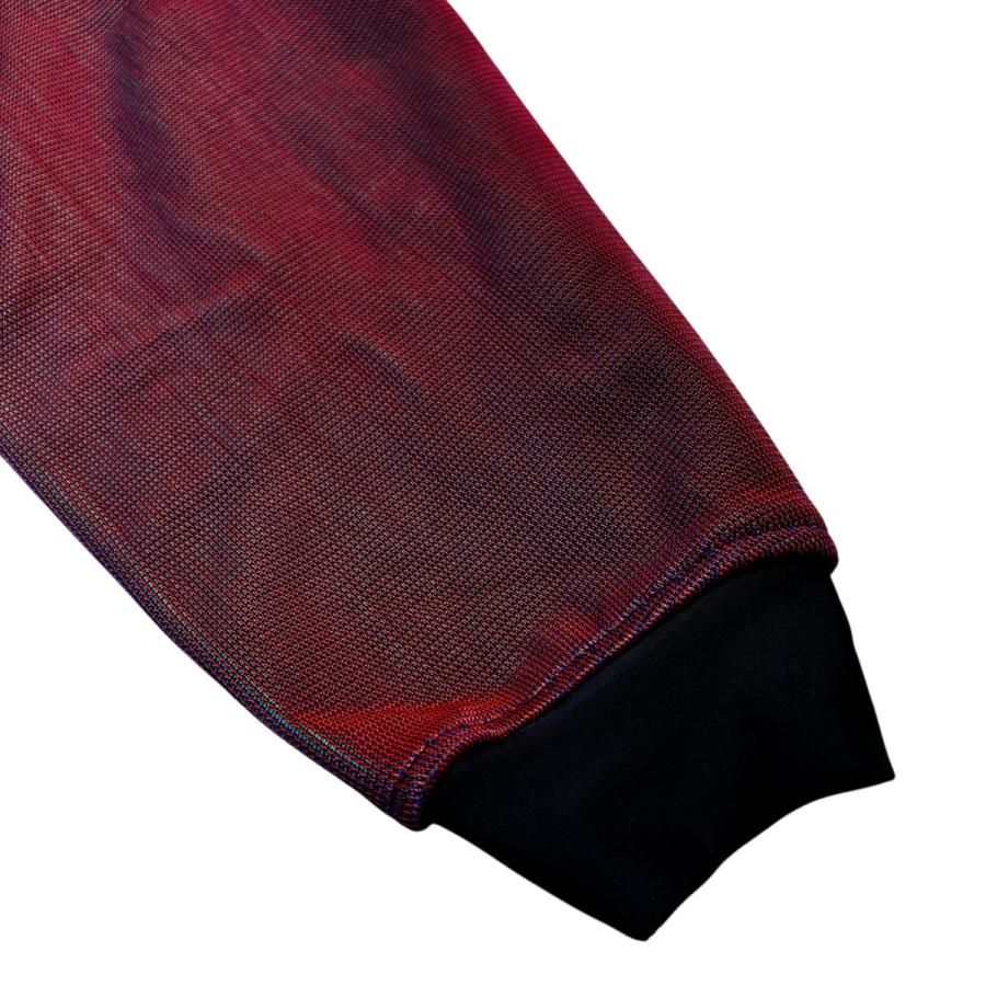 ランディー Randy 24AW HEAVEN AND EARTH 偏光ブルゾン AW24 RBL01