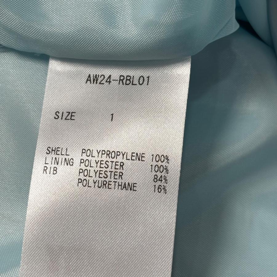 ランディー Randy 24AW HEAVEN AND EARTH 偏光ブルゾン AW24 RBL01