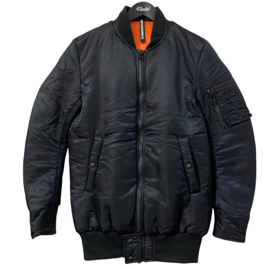 ripvanwinkle（リップヴァンウィンクル） ripvanwinkle MA-1 Jacket