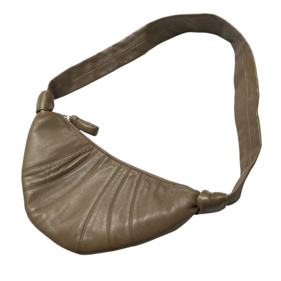 LEMAIRE（ルメール） 【値下げ】LEMAIRE SMALL CROISSANT BAG
