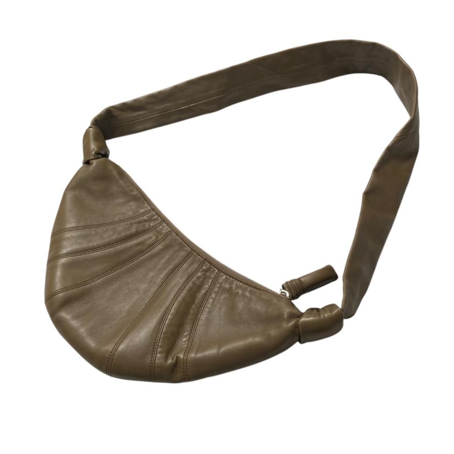 LEMAIRE（ルメール） 【値下げ】LEMAIRE SMALL CROISSANT BAG