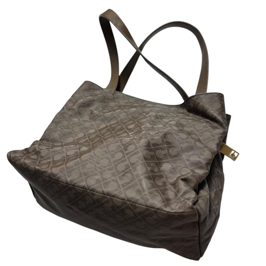 ゲラルディーニGHERARDINI ハンドバッグ ブラウン トートバッグ 楽天市場】ゲラルディーニ ショルダーバッグ（カラーブラウン