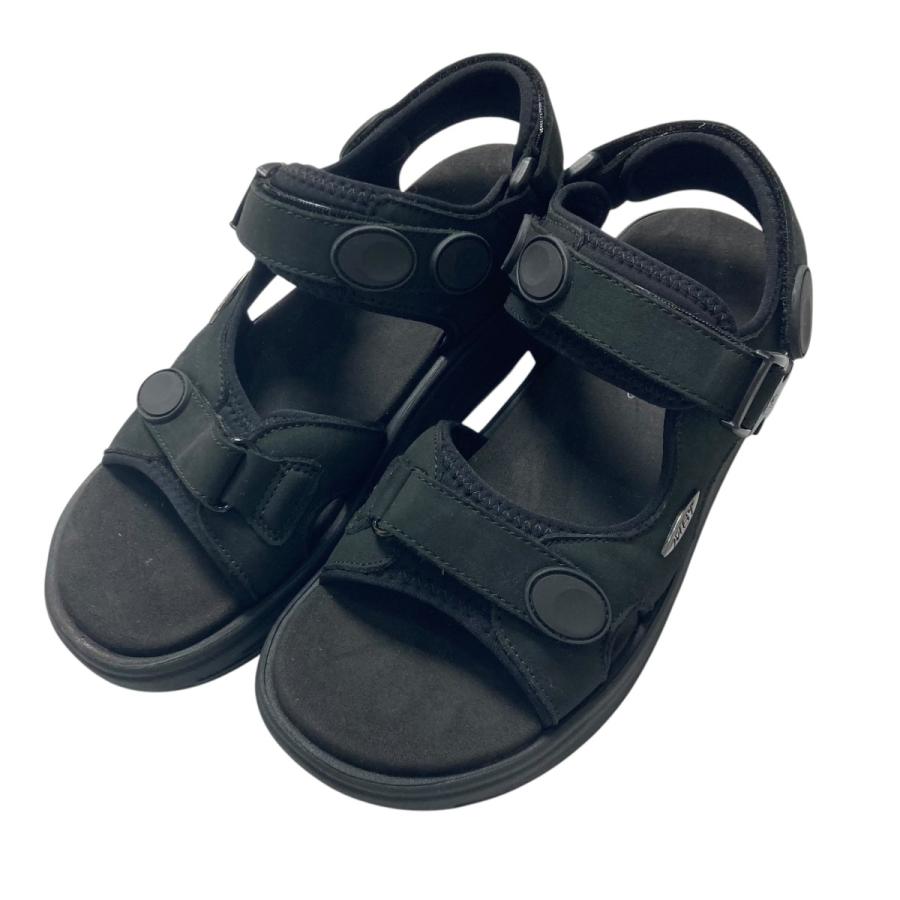 MBT / サンダル/26cm/BLK/700824-03U MBT 【値下げ】MBT KISUMU CLASSIC サンダル 700824 03U ブラック