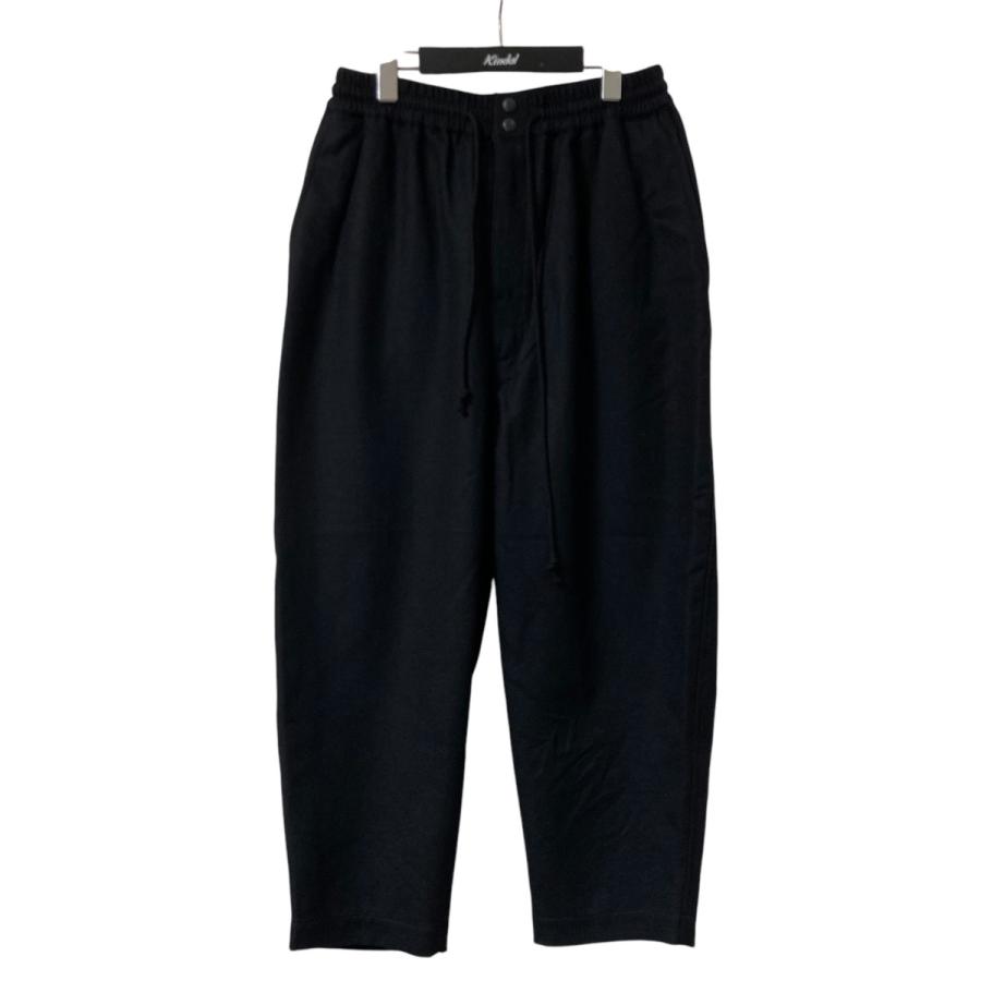 ジュンヤワタナベ 24AW ウールパンツ JUNYA WATANABE（ジュンヤワタナベ） 【値下げ】JUNYA WATANABE MAN