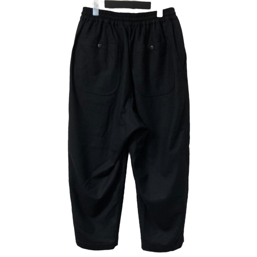 ジュンヤワタナベ 24AW ウールパンツ JUNYA WATANABE（ジュンヤワタナベ） 【値下げ】JUNYA WATANABE MAN