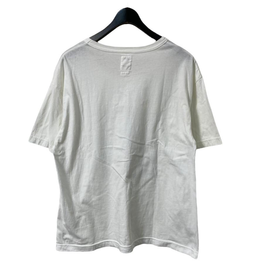 visvim（ヴィズヴィム） 【値下げ】VISVIM 19AW JUMBO TEE S S (SUB