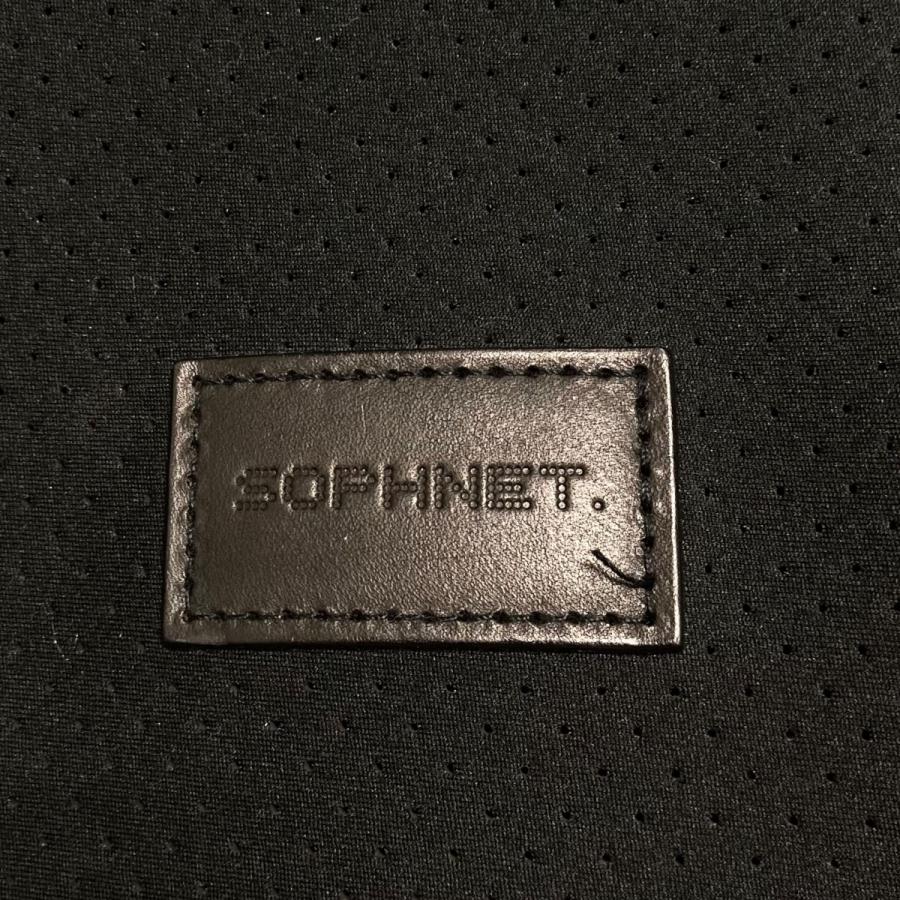 SOPHNET.（ソフネット） 【値下げ】SOPHNET． Bonding Tote Bag トート