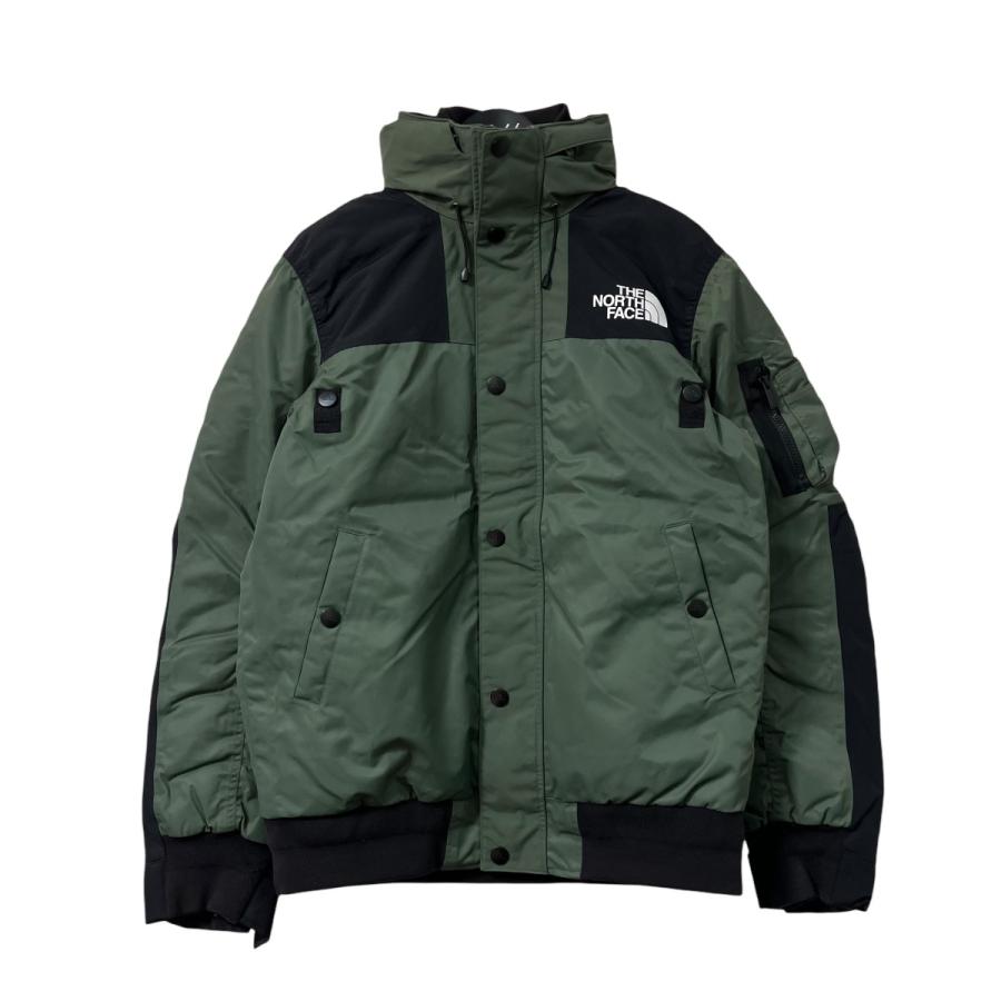 THE NORTH FACE（ザ ノースフェイス） 【値下げ】THE NORTH FACE×sacai