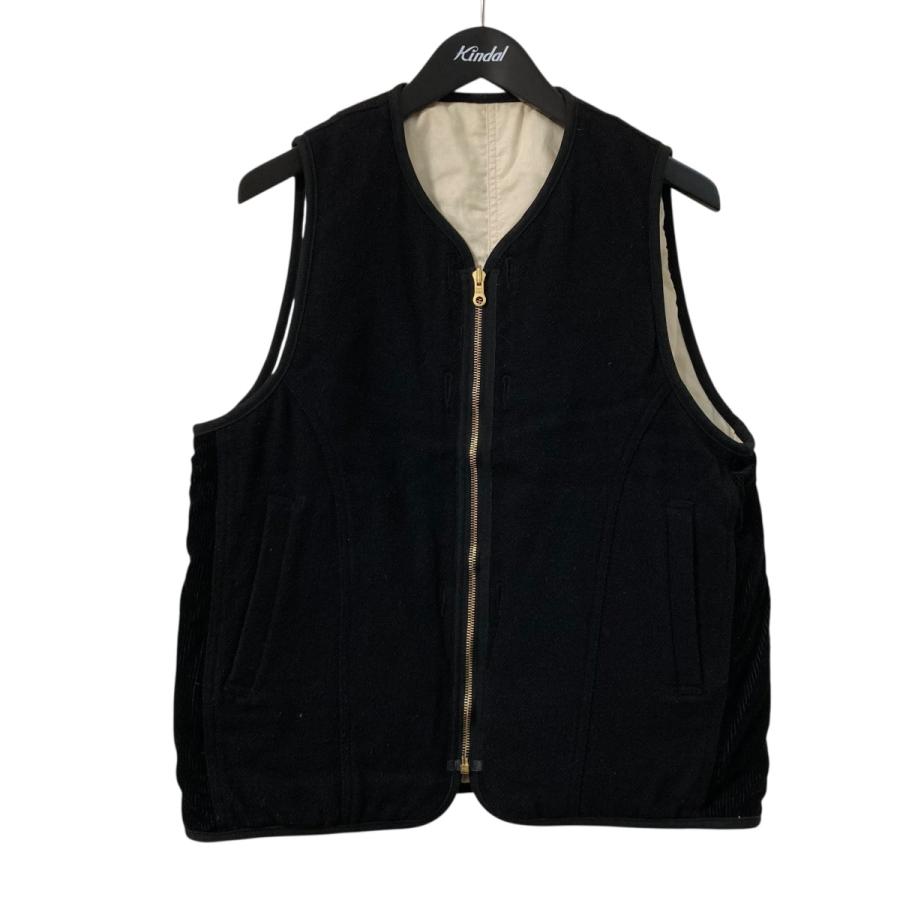 visvim（ヴィズヴィム） ビズビム VISVIM WAWONA DOWN VEST