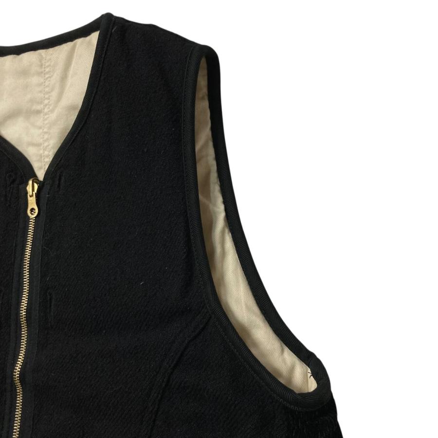visvim（ヴィズヴィム） 【値下げ】VISVIM WAWONA DOWN VEST