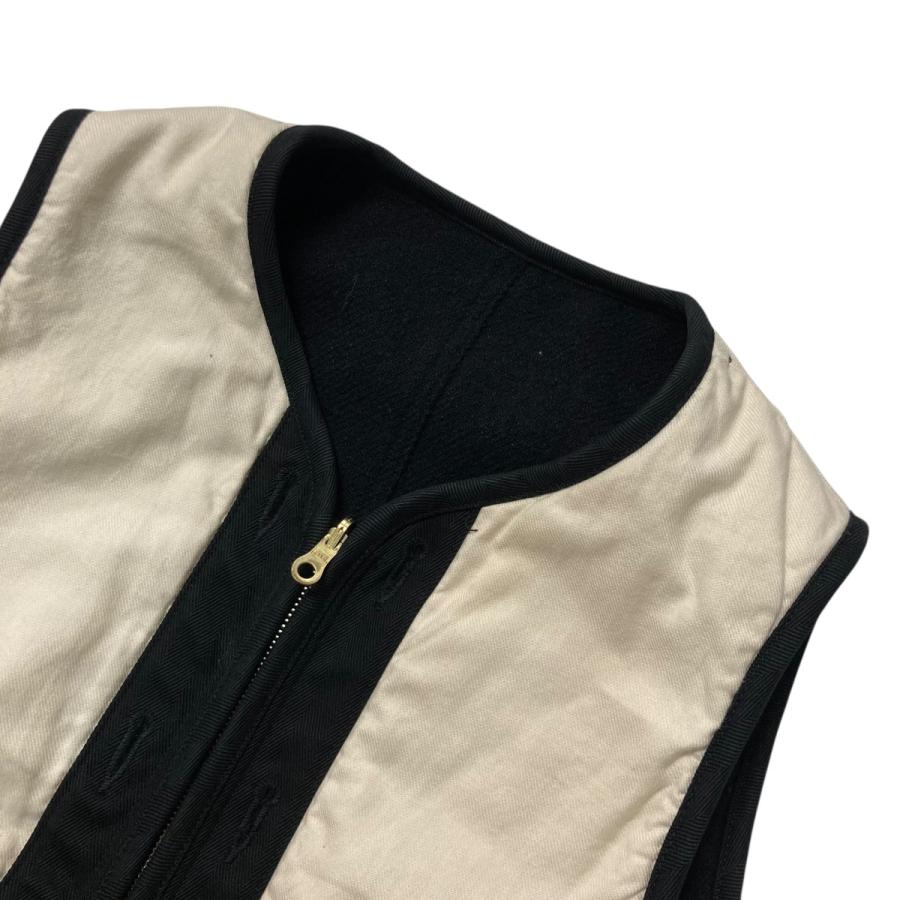 トップス VISVIM WAWONA DOWN VEST visvim（ヴィズヴィム） ビズビム VISVIM WAWONA DOWN VEST