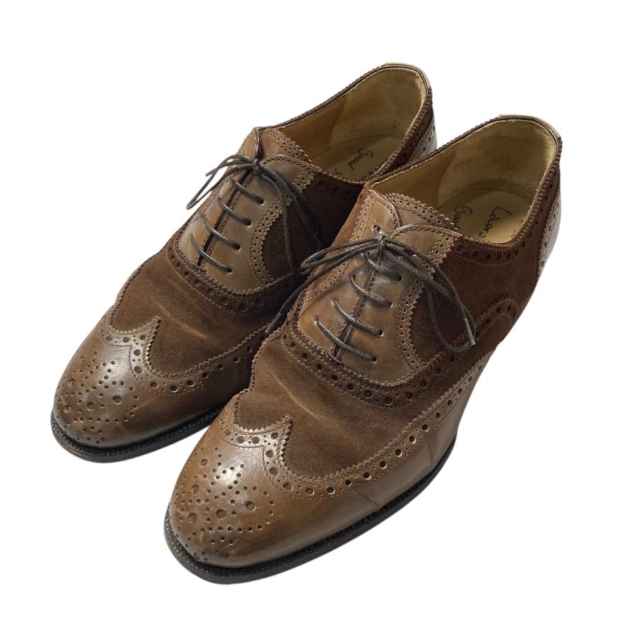 ENZO BONAFE（エンツォボナフェ） 【値下げ】Enzo bonafe ウィング