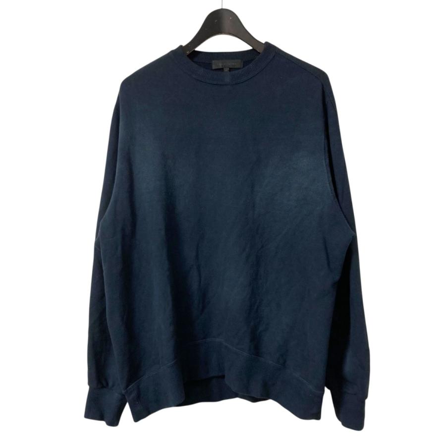 値下げ】Omar Afridi 25SS DOLMAN CREWNECK JUMPER スウェット OA SS25