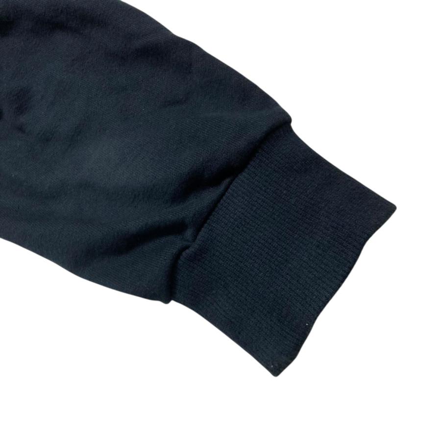 オマールアフリディ Omar Afridi 25SS DOLMAN CREWNECK JUMPER スウェット OA SS25 JER 106 01_3