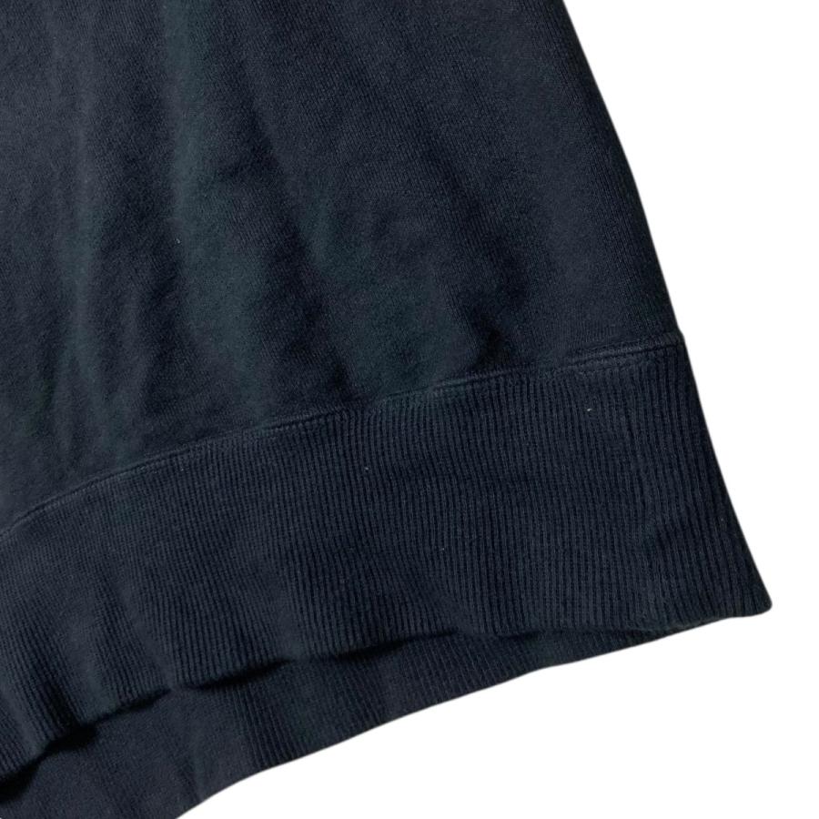 オマールアフリディ Omar Afridi 25SS DOLMAN CREWNECK JUMPER スウェット OA SS25 JER 106 01_4