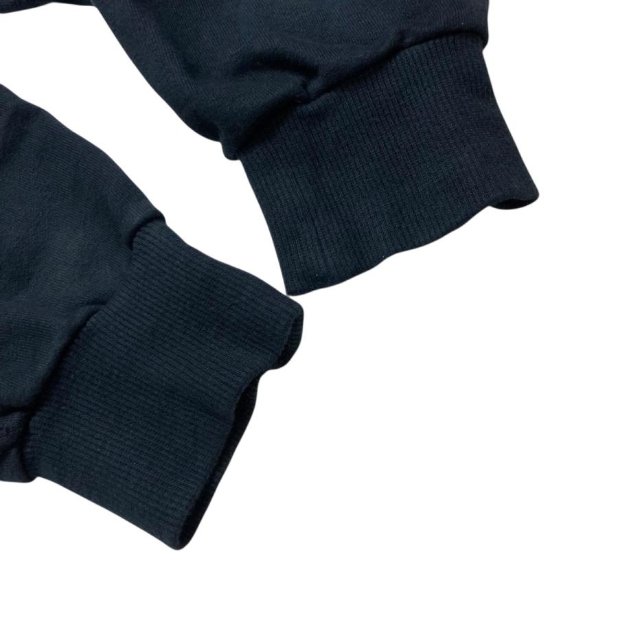 オマールアフリディ Omar Afridi 25SS DOLMAN CREWNECK JUMPER スウェット OA SS25 JER 106 01_6