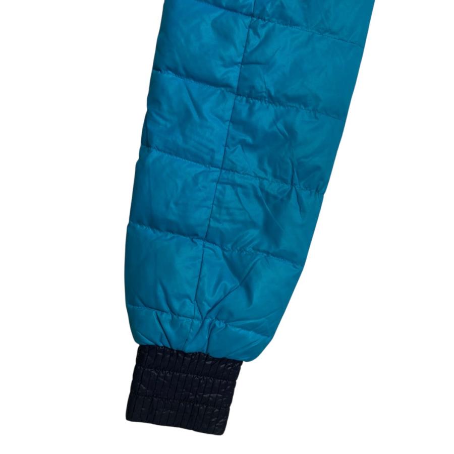 FRED PERRY（フレッドペリー） ライトダウンジャケット ダウン