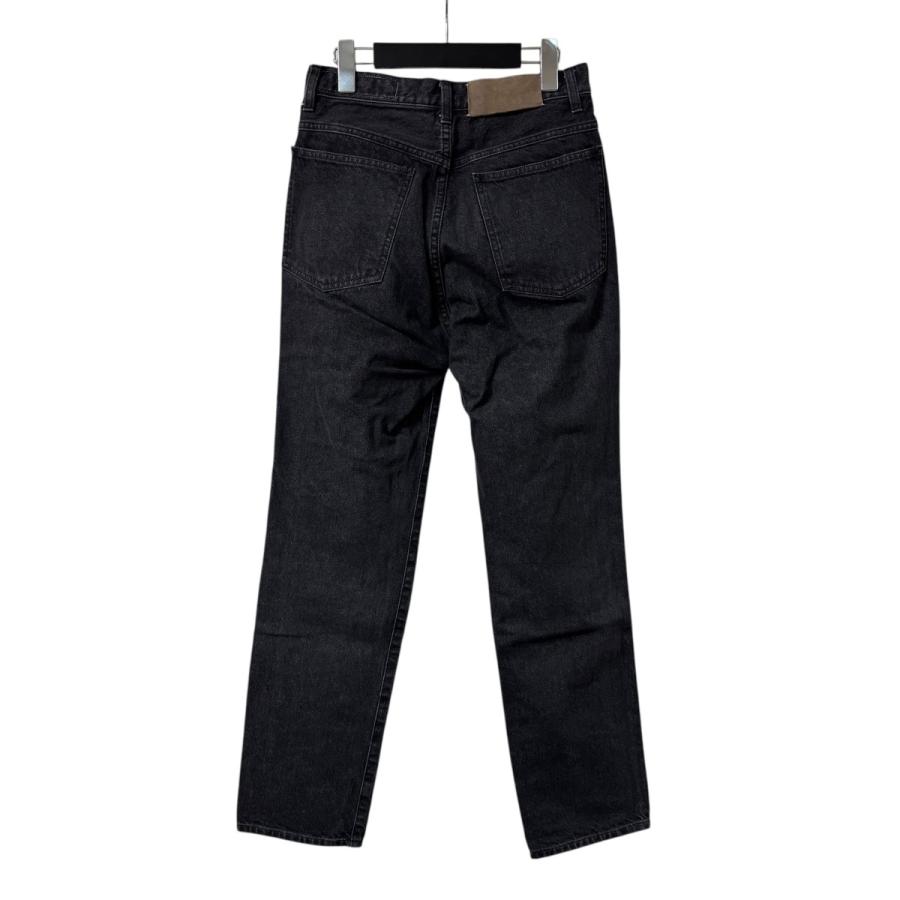クロデニム KURODENIM ROKU別注 SLIM DENIM TAPERED PANTS デニム