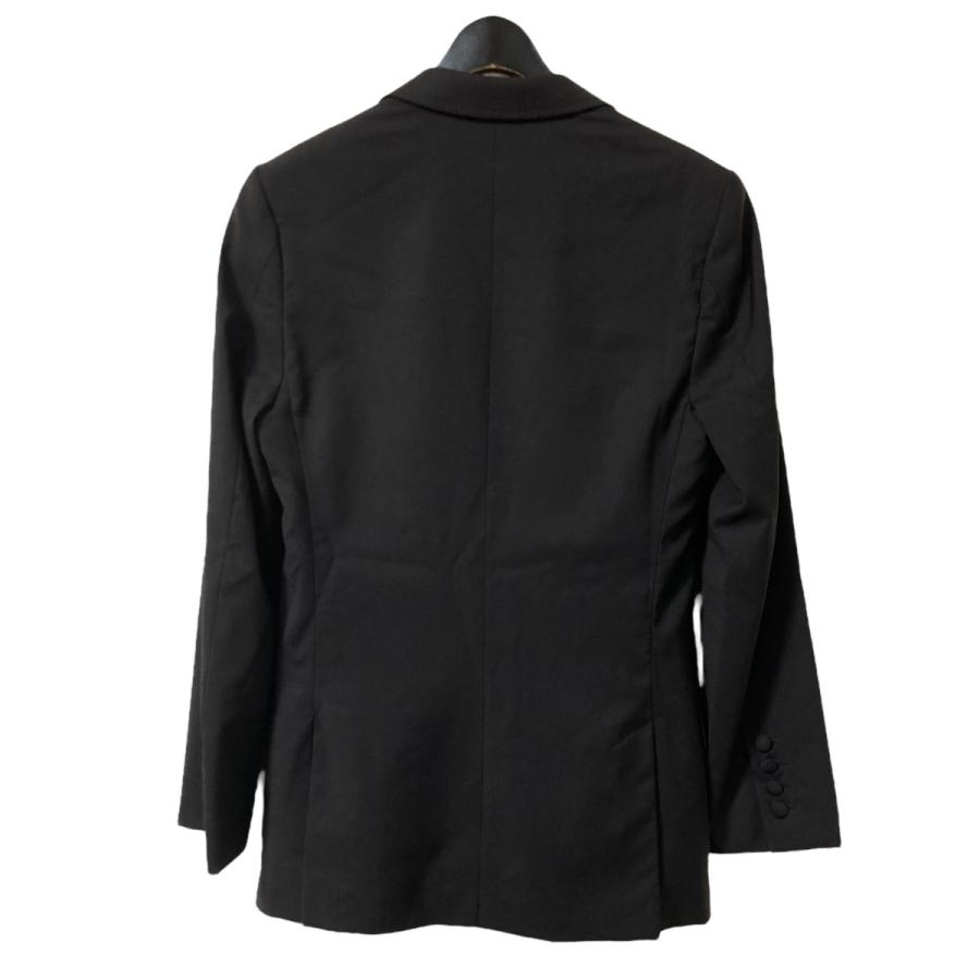 BALENCIAGA バレンシアガ ウールテーラードジャケット 174160
