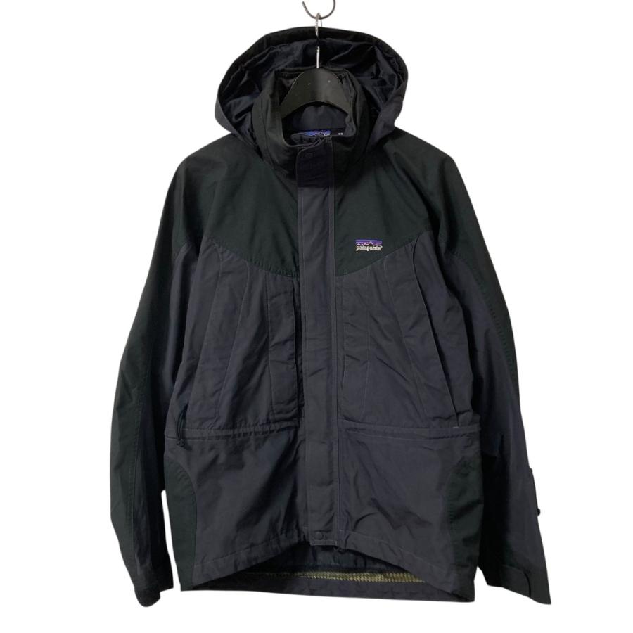 patagonia 【値下げ】Patagonia GORE-TEX ゴアテックスナイロン
