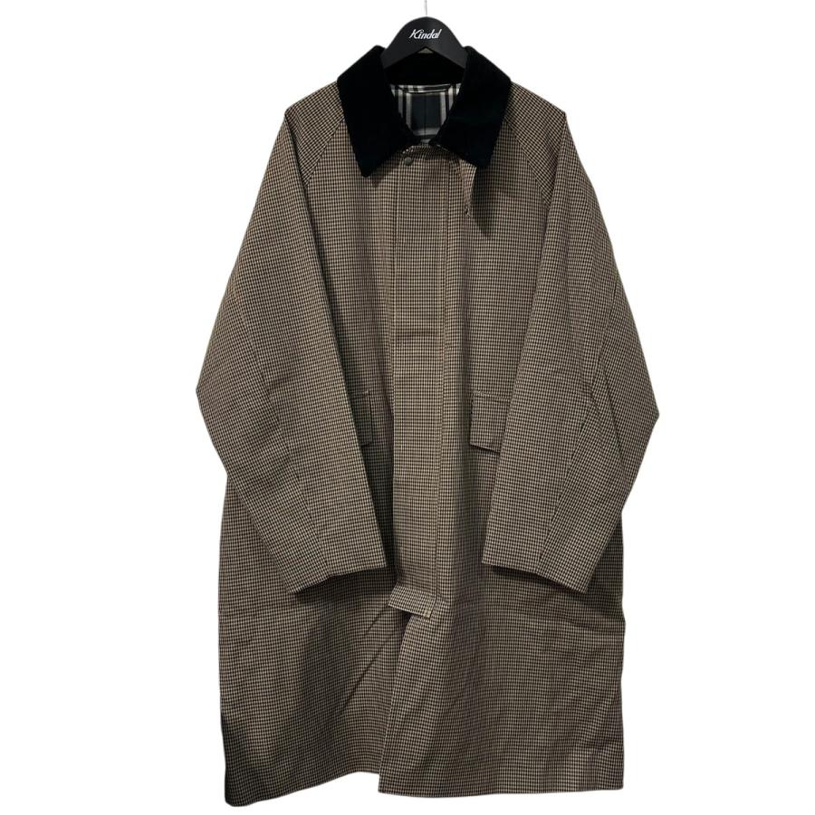 UNITED ARROWS（ユナイテッドアローズ） ギャバジンハンティングコート