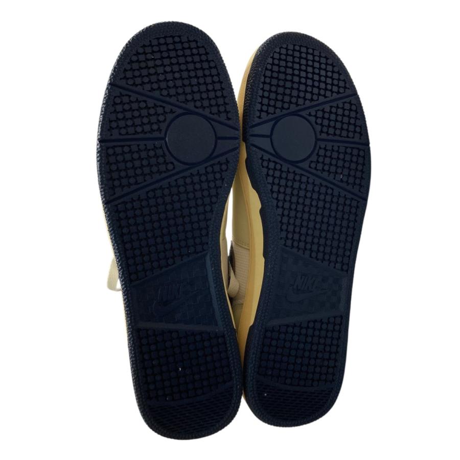 NIKE 【値下げ】NIKE Attack PRM Coconut Milk and Midnight Navy