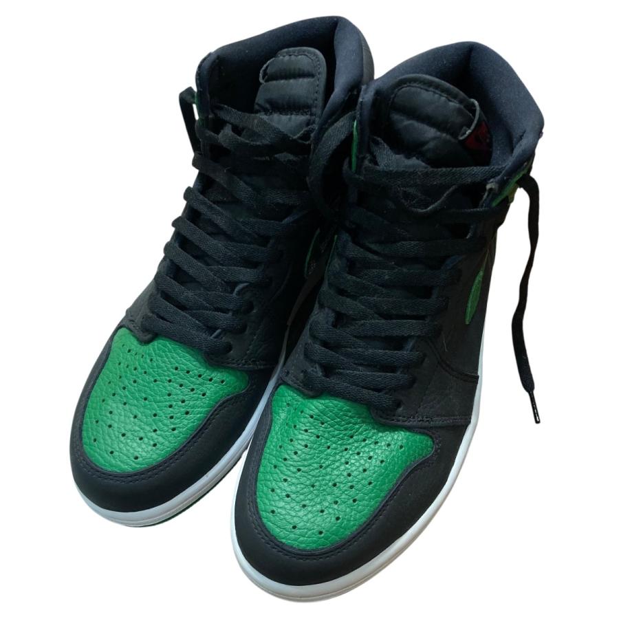 NIKE（ナイキ） 【値下げ】NIKE AIR JORDAN 1 RETRO HIGH OG 