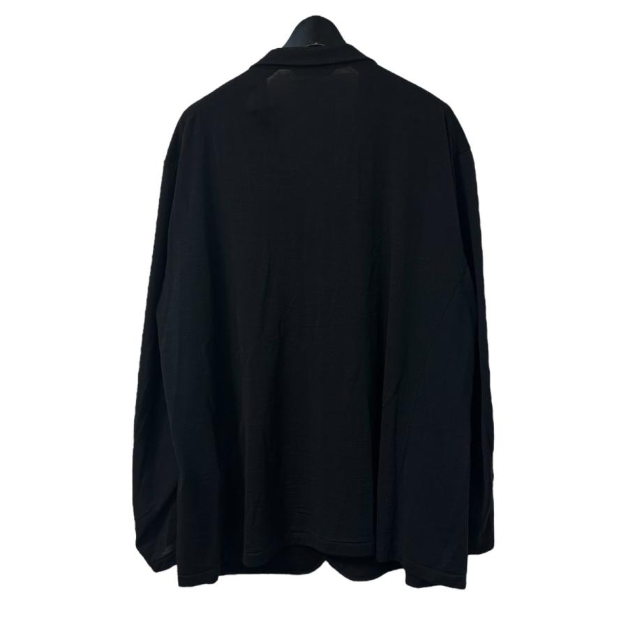 COMOLI 【値下げ】COMOLI 25SS サマーウールジャケット ライト