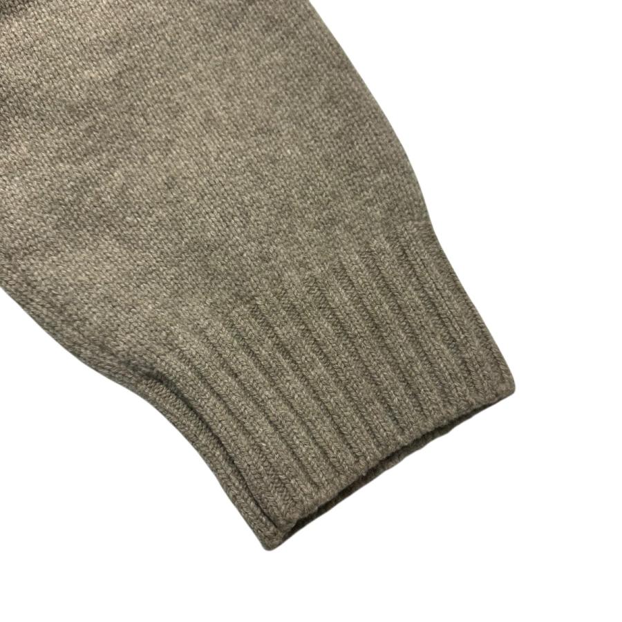 値下げ】stein EX FINE LAMBS LOOSE HIGH NECK KNIT LS ハイネック