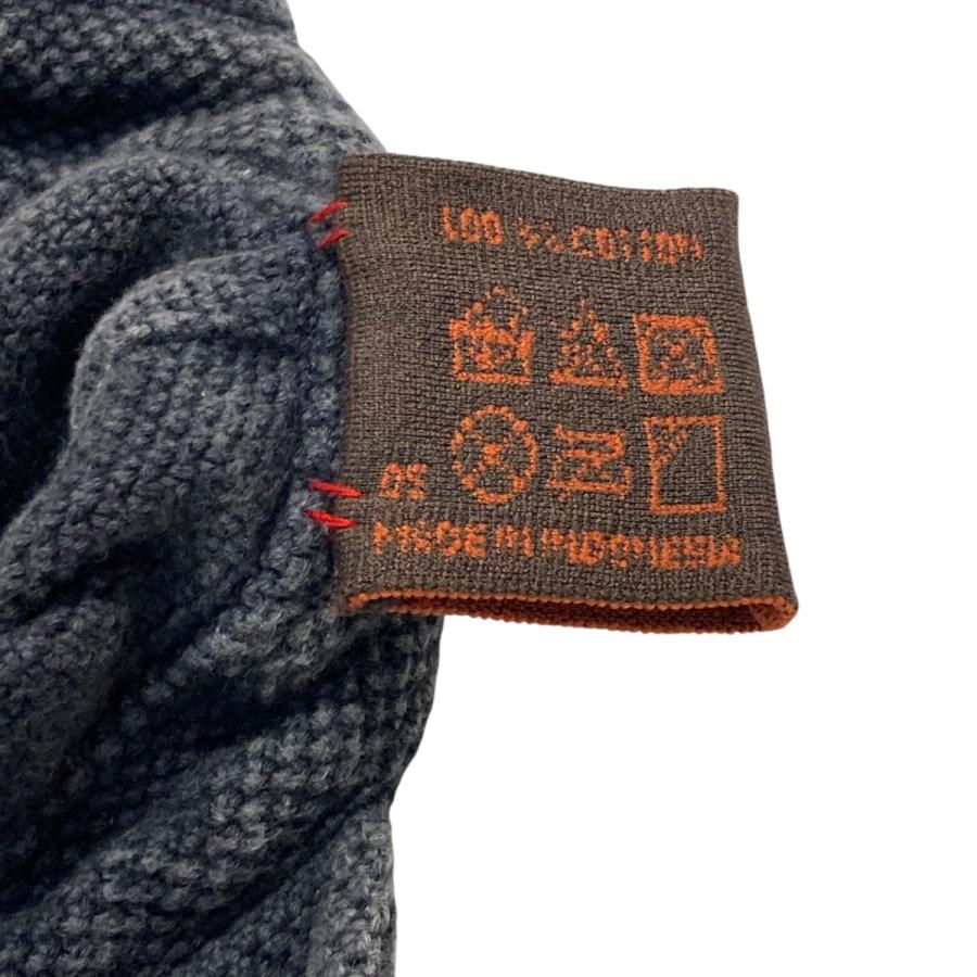 イサボールダー isa boulder long sleeve hat コットンマフラー